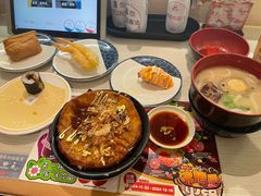 -滨寿司(新街口中央商场店)
