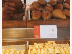 -詹記桃酥(高新鼓楼店)