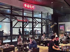 -夜食白市Yespicy·烧烤啤酒宵夜(番禺四海城店)
