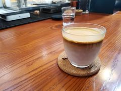 Dirty-Be Lived Cafe比例咖啡(摩天轮店)