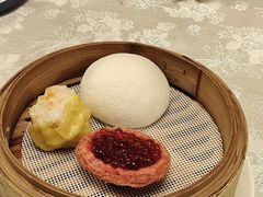 -酌宴府The China Club·广州万富希尔顿酒店(云城东路店)