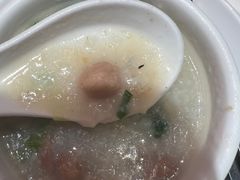 -粥旺庄(芳村店)