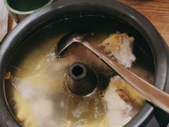 -云海肴·汽锅鸡·云南菜(广安门天虹店)