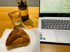 -山下C5cafe(惠通时代广场店)