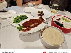 -满堂·烤鸭店·北京菜(鼓楼店)