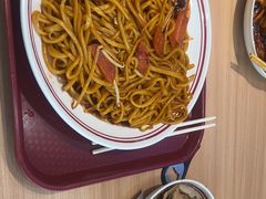 -老王四季抻面(南六东路店)