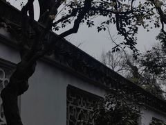 -拙政园