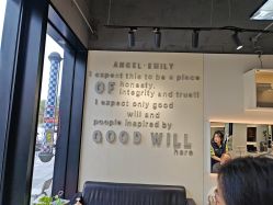 -EMILY 艾米莉 烫染沙龙