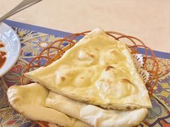 -Santoor 萨都里印度餐厅(北锣鼓巷店)