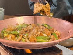 -云海肴·汽锅鸡·云南菜(南强街店)