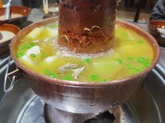 -木子人家(小桂湖店)