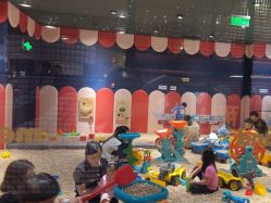 -meland亲子乐园(深圳领展中心城店)