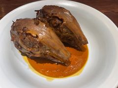 麻辣兔头-双流老妈兔头(荟聚店)