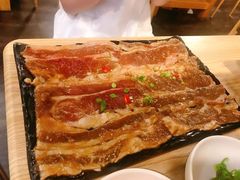 秘制肥牛-大壮家原味烤肉(兴华北街店)