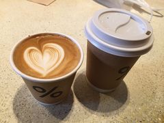 -% Arabica(京都东山店)