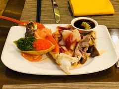 -杭州国际会议中心洲际酒店-原素全日餐厅(解放东路店)