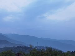 -北京西山国家森林公园