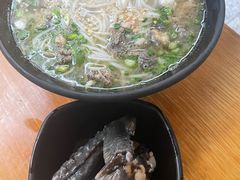 -沈记土鸡米线(七星街品牌中心店)