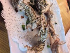 -舌尖上·霞浦滩涂海鲜·新闽菜(总店)