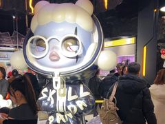 -泡泡玛特POPMART(西单大悦城店)