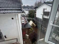 -威廉的太妃糖酒店(杭州西湖青芝坞店)