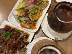 -大唐靓汤江门私房菜(景田店)