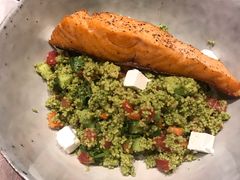 -BAKER&SPICE(国金中心商场店)
