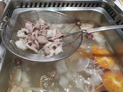 -九府羊·鲜羊火锅·烤串(新华路店)