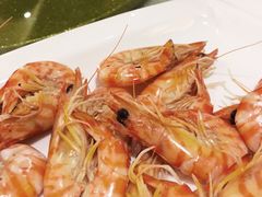 -美乐食街(小南店)