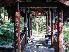 -杭州半山国家森林公园