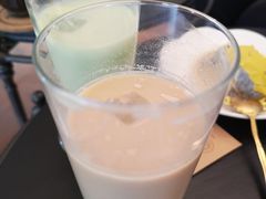 -Me Coffee下午茶艺术空间