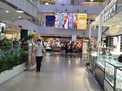 -凯德MALL(西直门店)