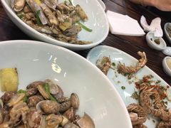 -盒马渔市餐厅
