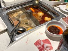 -海底捞火锅(长沙华创国际广场店)