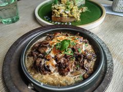 -O'mills Sourdough Bakery&Bistro(永嘉路店)