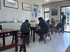 -古徽州馄饨店(宝安路店)