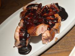 古法乌酒酱鸭-佬泰丰斋· 乌镇茶食餐厅