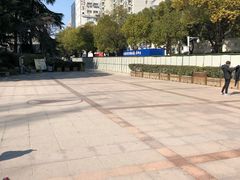-郑和公园