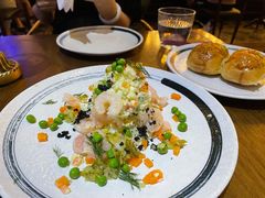 -FISH&POTATO Cō(地中海美食 万象城店)