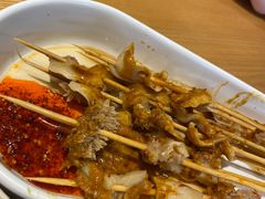 -姐弟俩土豆粉(平度尚街店)