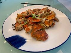 -潮汕味道·煮海餐厅(金麟大厦店)