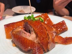 古法烧鹅-滋粥楼·顺德菜(番禺广场总店)