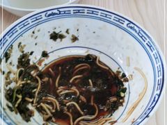 -盛兴面馆(真儒大厦店)