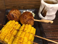 鸡肉丸子-披头士烧鸟居酒屋(王府井店)