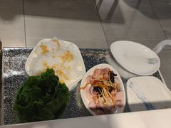 -碗中海·蒸汽海鲜·桑拿鸡(岭南天地店)