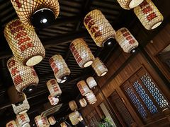 大堂-二十八里太湖船菜(吉祥路店)