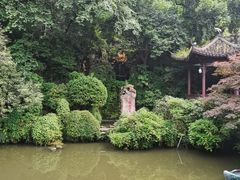 -杭州黄龙洞