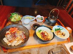 -石葵(锦业时代店)