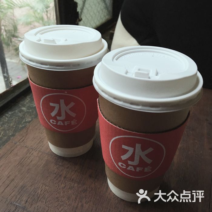 水厂咖啡图片 - 第4张