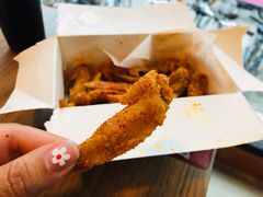 -肯德基(南五店)